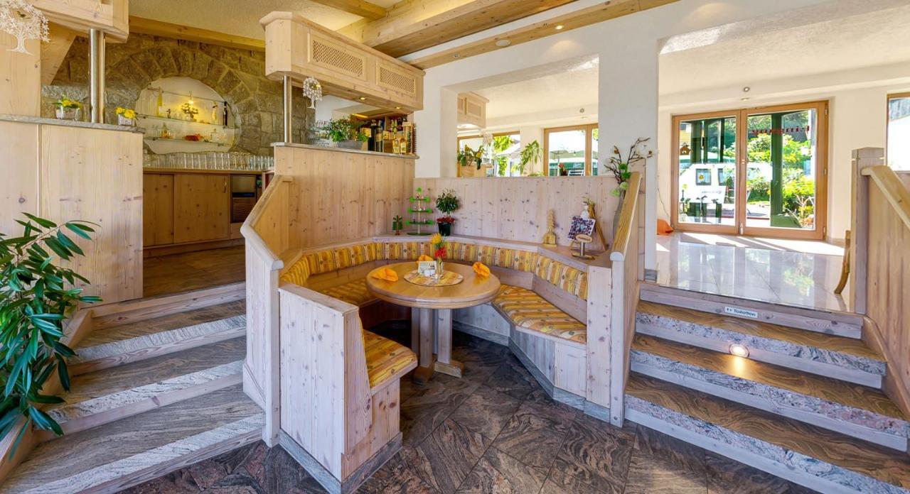 Ferienhotel Muehlleithen Клингенталь Экстерьер фото