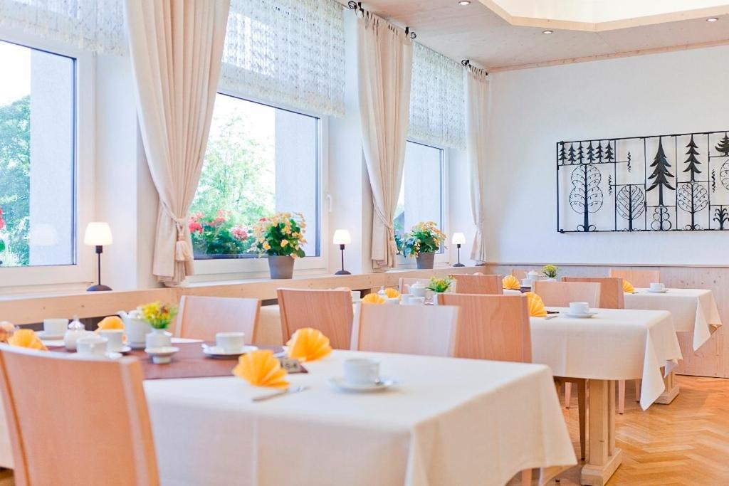 Ferienhotel Muehlleithen Клингенталь Экстерьер фото