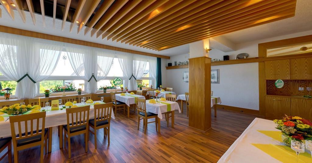 Ferienhotel Muehlleithen Клингенталь Экстерьер фото