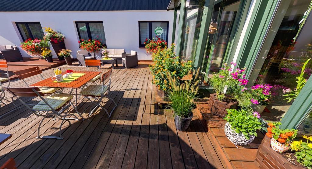 Ferienhotel Muehlleithen Клингенталь Экстерьер фото