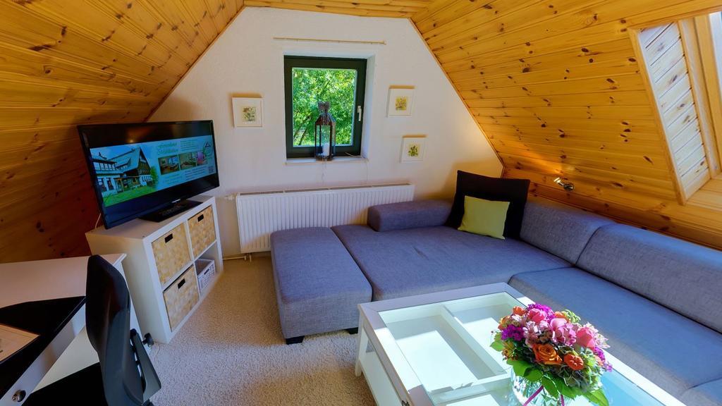 Ferienhotel Muehlleithen Клингенталь Экстерьер фото