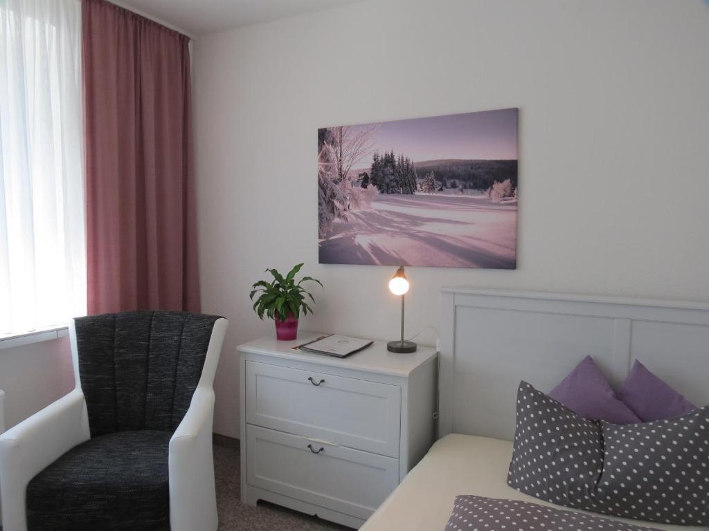 Ferienhotel Muehlleithen Клингенталь Экстерьер фото