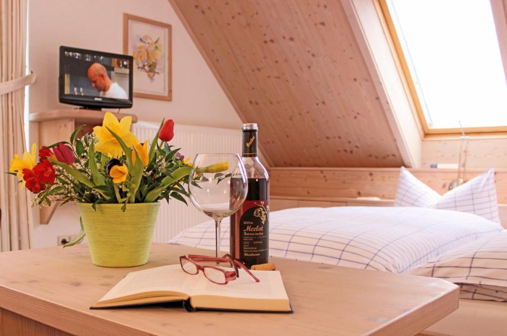 Ferienhotel Muehlleithen Клингенталь Экстерьер фото